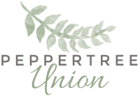 Peppertree Union Logo
