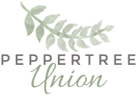 Peppertree Union Logo